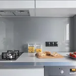 Apartament P&o Serviced Nowogrodzka Warszawa
