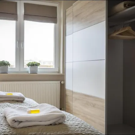 P&o Serviced Nowogrodzka Warszawa